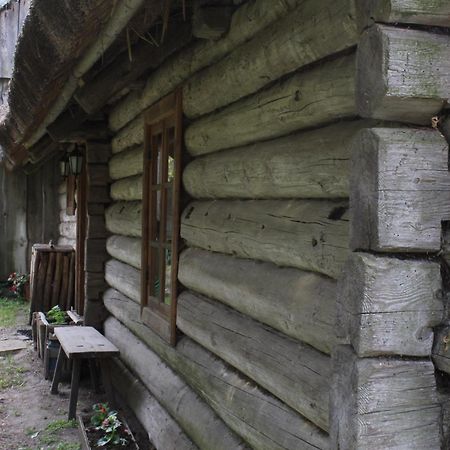Maenni Summerhouse Kassari 외부 사진