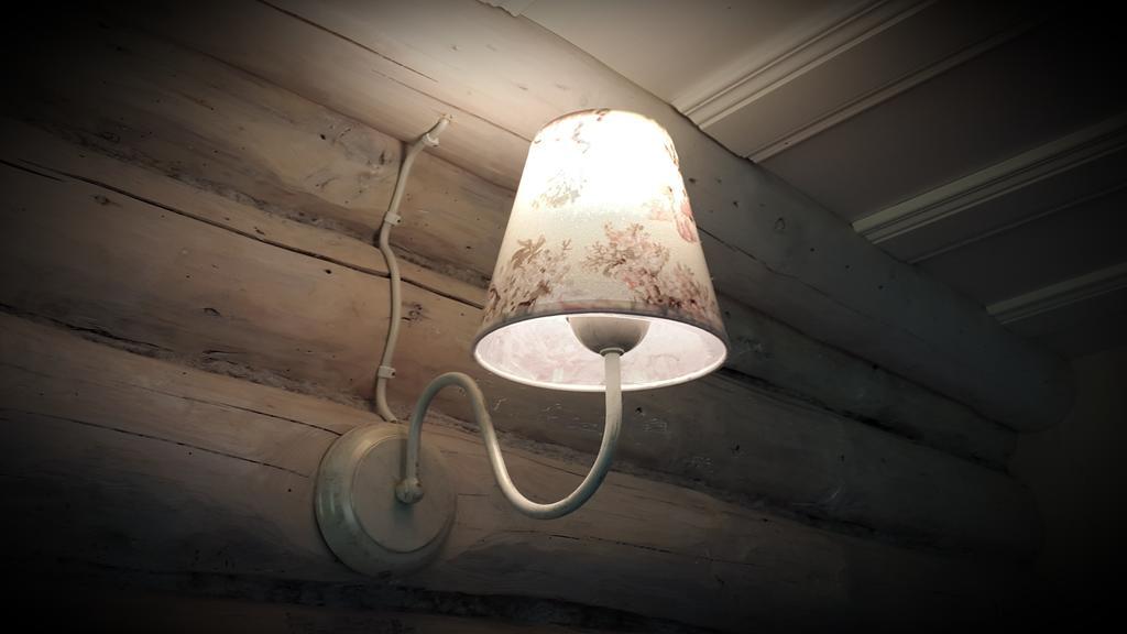 Maenni Summerhouse Kassari 외부 사진