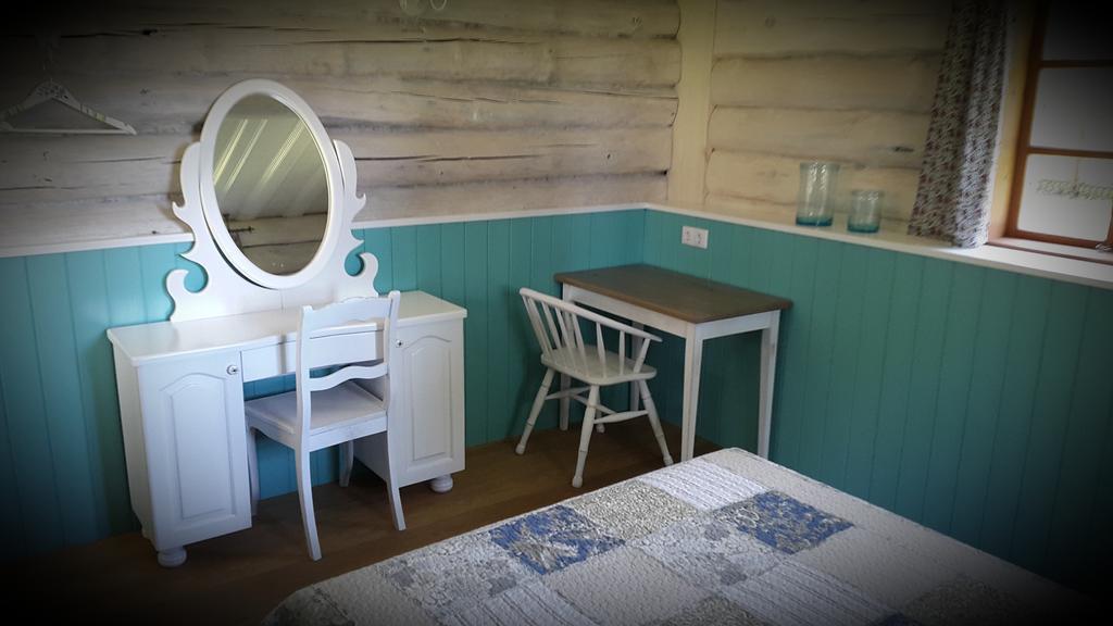 Maenni Summerhouse Kassari 외부 사진