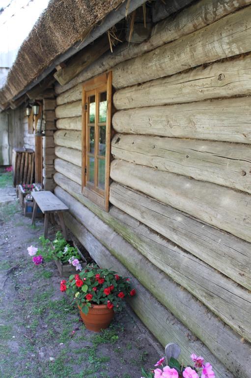 Maenni Summerhouse Kassari 외부 사진