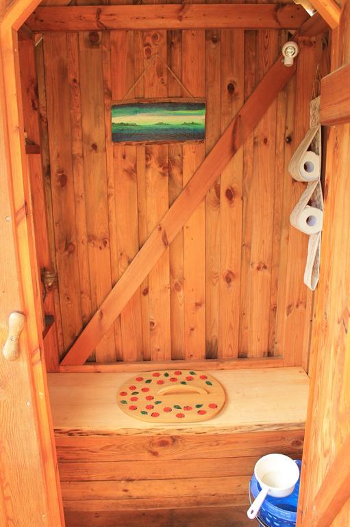 Maenni Summerhouse Kassari 객실 사진