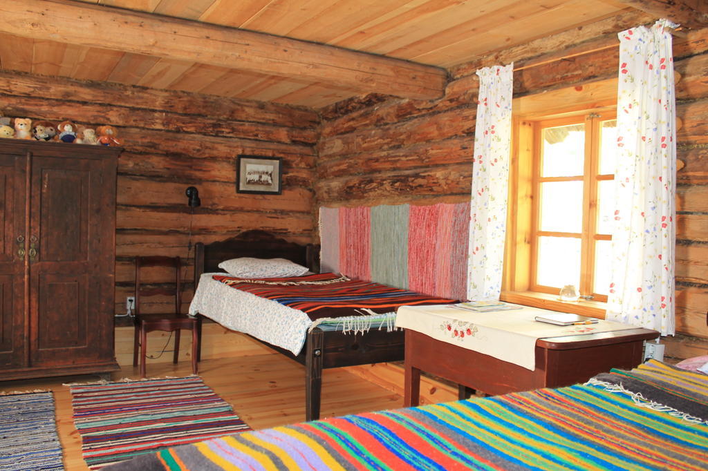 Maenni Summerhouse Kassari 객실 사진