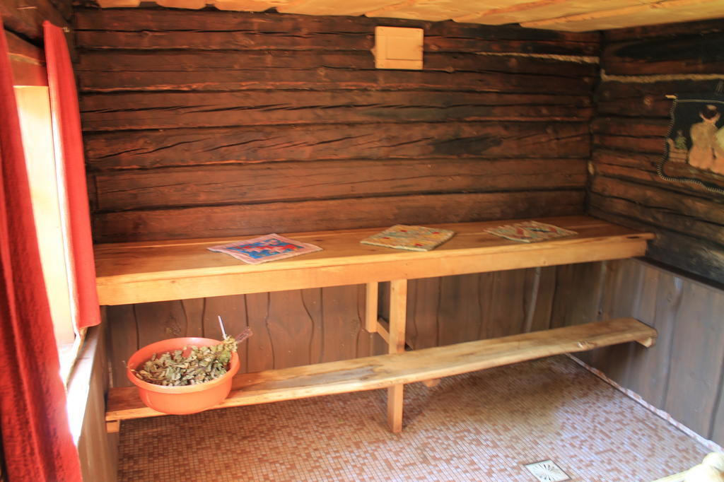 Maenni Summerhouse Kassari 객실 사진