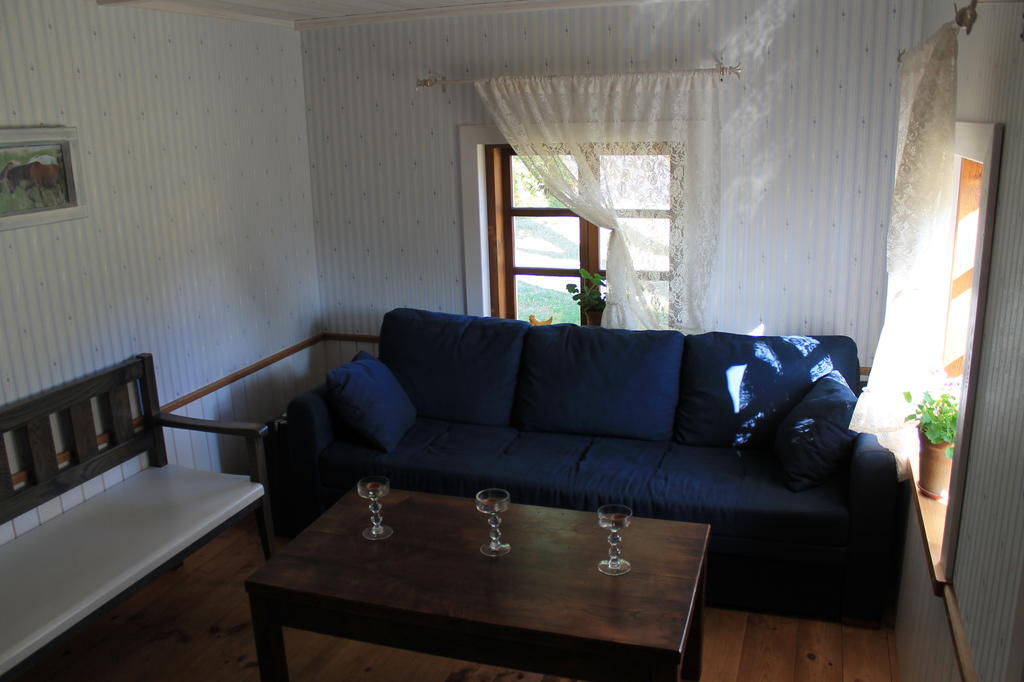 Maenni Summerhouse Kassari 객실 사진